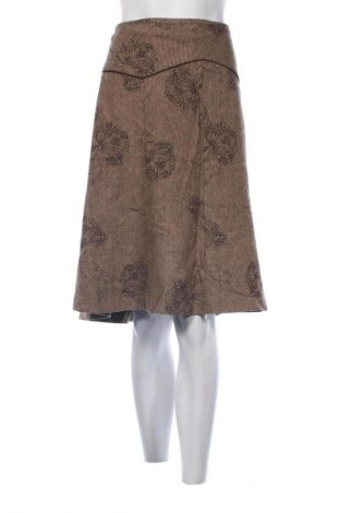 Spódnica H&M, Rozmiar XL, Kolor Kolorowy, Cena 73,33 zł