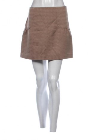 Sukně H&M, Velikost M, Barva Béžová, Cena  241,00 Kč
