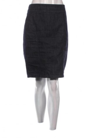 Sukně H&M, Velikost L, Barva Modrá, Cena  366,00 Kč