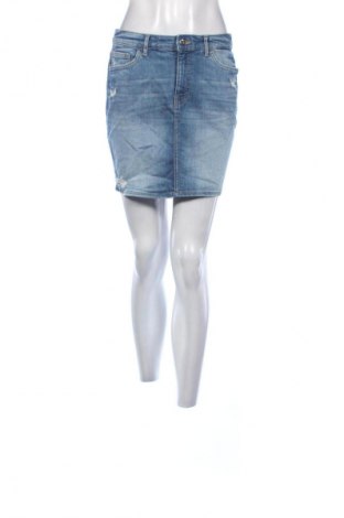 Rock H&M, Größe M, Farbe Blau, Preis € 15,00