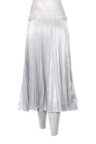 Sukňa H&M, Veľkosť S, Farba Strieborná, Cena  12,00 €