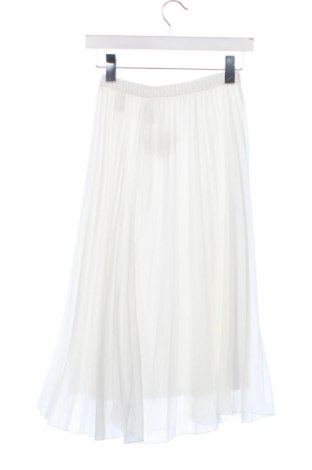 Sukňa H&M, Veľkosť XS, Farba Biela, Cena  12,95 €