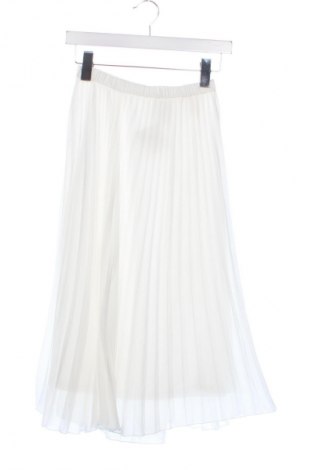 Sukňa H&M, Veľkosť XS, Farba Biela, Cena  12,95 €