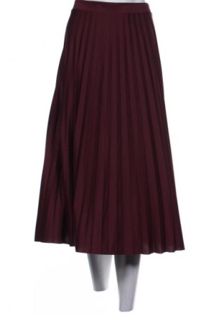 Sukně H&M, Velikost L, Barva Červená, Cena  297,00 Kč