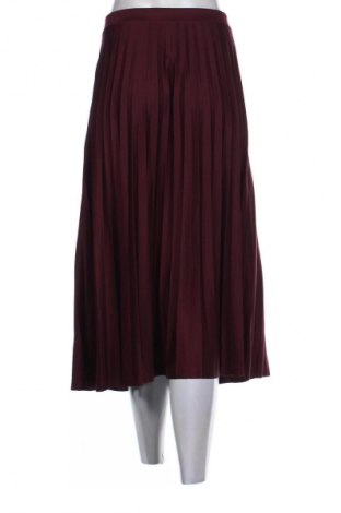 Sukně H&M, Velikost L, Barva Červená, Cena  297,00 Kč