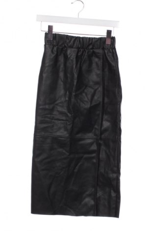 Szoknya H&M, Méret XS, Szín Fekete, Ár 3 209 Ft