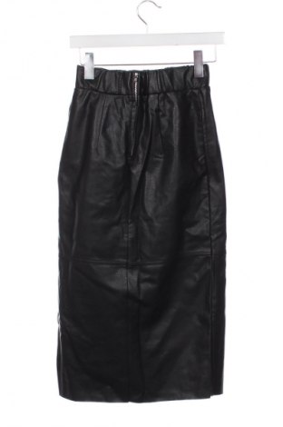 Szoknya H&M, Méret XS, Szín Fekete, Ár 3 209 Ft