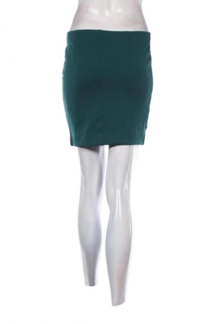 Rock H&M, Größe M, Farbe Grün, Preis 10,00 €