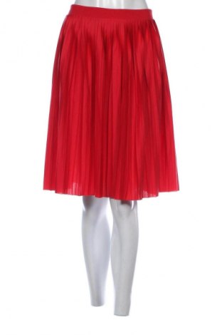 Sukně H&M, Velikost S, Barva Červená, Cena  241,00 Kč