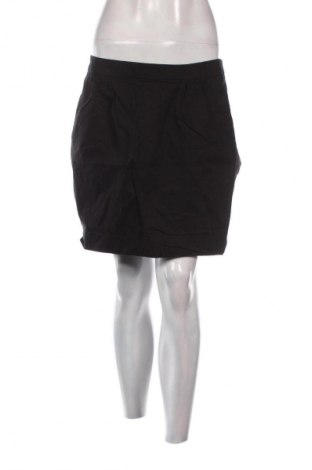 Пола H&M, Размер XL, Цвят Черен, Цена 12,99 лв.