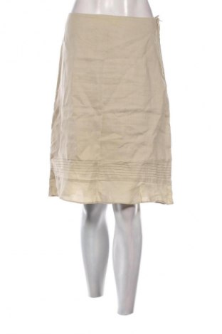 Spódnica H&M, Rozmiar M, Kolor Beżowy, Cena 43,59 zł