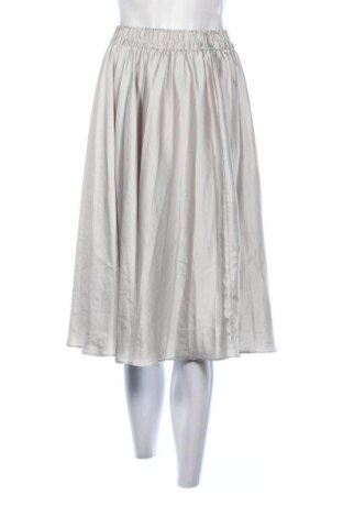 Sukňa H&M, Veľkosť S, Farba Béžová, Cena  10,00 €