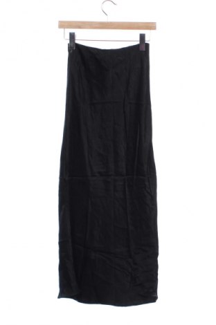 Spódnica H&M, Rozmiar XS, Kolor Czarny, Cena 45,98 zł