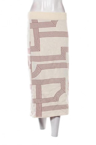 Sukně H&M, Velikost M, Barva Vícebarevné, Cena  289,00 Kč