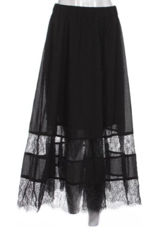 Szoknya H&M, Méret M, Szín Fekete, Ár 4 579 Ft