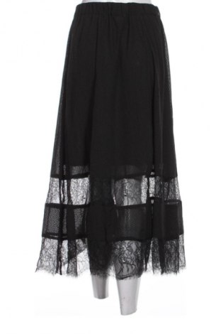 Szoknya H&M, Méret M, Szín Fekete, Ár 4 579 Ft