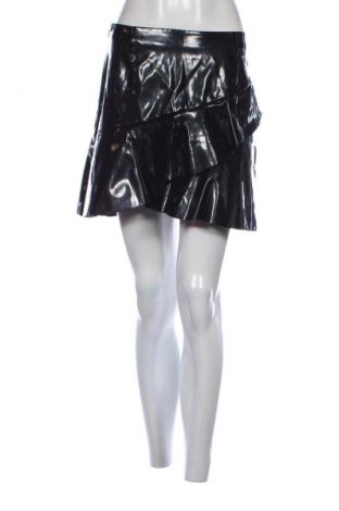 Fustă H&M, Mărime M, Culoare Negru, Preț 50,00 Lei