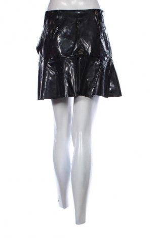 Fustă H&M, Mărime M, Culoare Negru, Preț 50,00 Lei