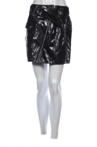 Fustă H&M, Mărime M, Culoare Negru, Preț 50,00 Lei