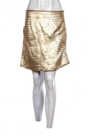 Sukňa H&M, Veľkosť M, Farba Zlatistá, Cena  9,72 €