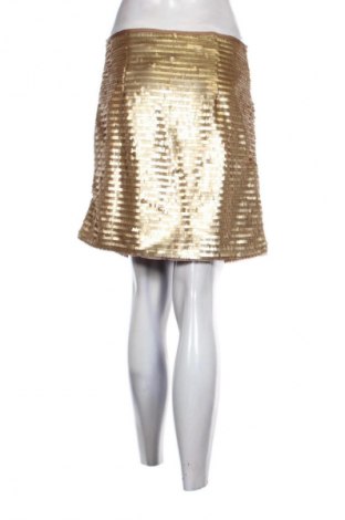 Sukňa H&M, Veľkosť M, Farba Zlatistá, Cena  9,72 €