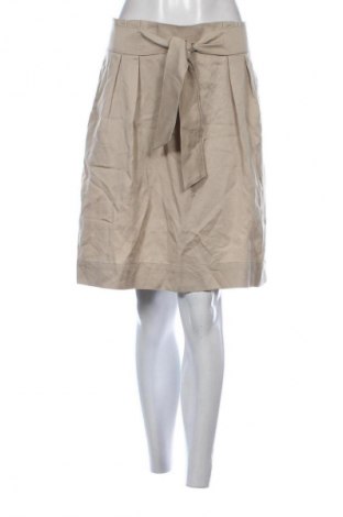 Sukně H&M, Velikost XL, Barva Béžová, Cena  392,00 Kč