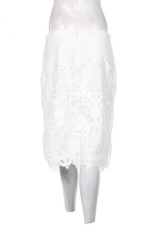 Sukně H&M, Velikost M, Barva Bílá, Cena  392,00 Kč