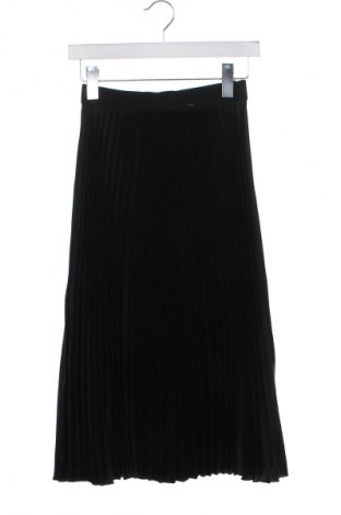 Φούστα H&M, Μέγεθος XS, Χρώμα Μαύρο, Τιμή 11,86 €