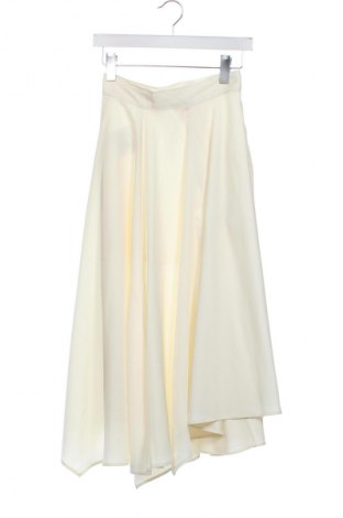 Φούστα H&M, Μέγεθος XS, Χρώμα Κίτρινο, Τιμή 11,86 €