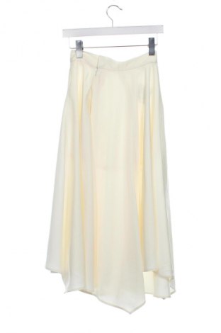 Φούστα H&M, Μέγεθος XS, Χρώμα Κίτρινο, Τιμή 11,86 €