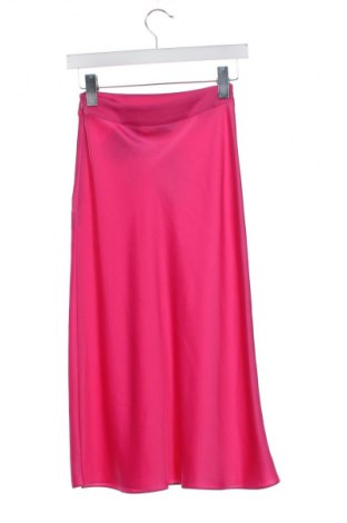 Spódnica H&M, Rozmiar XXS, Kolor Różowy, Cena 53,29 zł