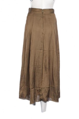 Fustă H&M, Mărime S, Culoare Verde, Preț 61,00 Lei