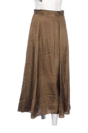 Fustă H&M, Mărime S, Culoare Verde, Preț 61,00 Lei