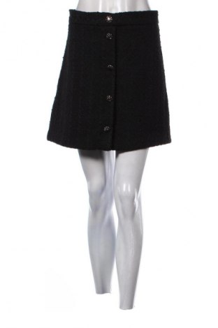 Φούστα H&M, Μέγεθος M, Χρώμα Μαύρο, Τιμή 18,47 €