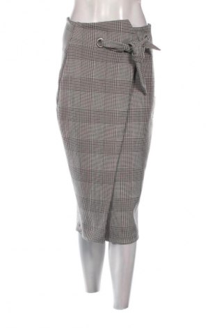 Fustă H&M, Mărime M, Culoare Multicolor, Preț 60,53 Lei