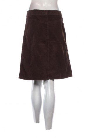 Fustă H&M, Mărime S, Culoare Maro, Preț 51,45 Lei