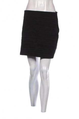 Fustă H&M, Mărime L, Culoare Negru, Preț 51,45 Lei