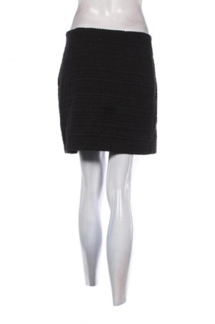 Fustă H&M, Mărime L, Culoare Negru, Preț 51,45 Lei