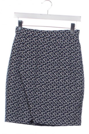 Rock H&M, Größe S, Farbe Mehrfarbig, Preis 9,72 €