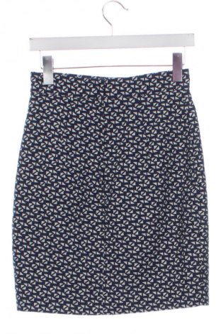 Rock H&M, Größe S, Farbe Mehrfarbig, Preis 9,72 €