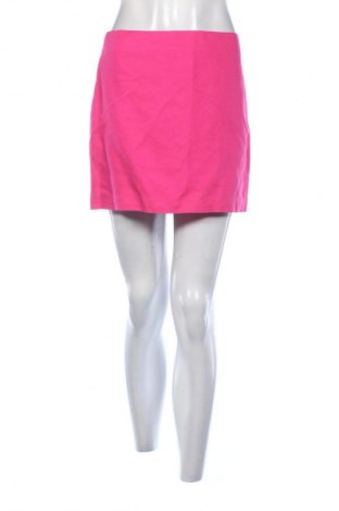 Fustă H&M, Mărime S, Culoare Roz, Preț 95,00 Lei
