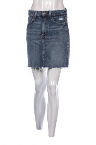 Rock H&M, Größe S, Farbe Blau, Preis 14,77 €