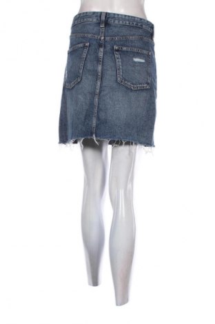 Rock H&M, Größe S, Farbe Blau, Preis 14,77 €