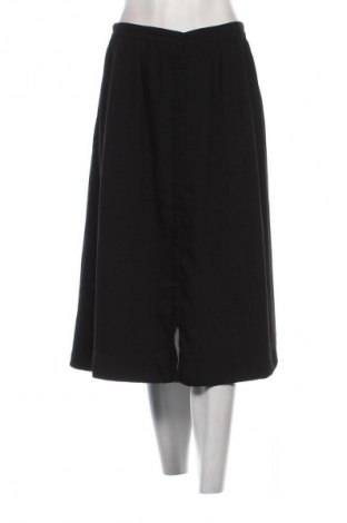 Fustă H&M, Mărime XL, Culoare Negru, Preț 61,00 Lei