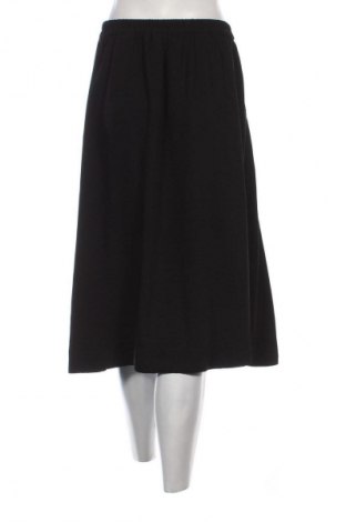 Fustă H&M, Mărime XL, Culoare Negru, Preț 61,00 Lei