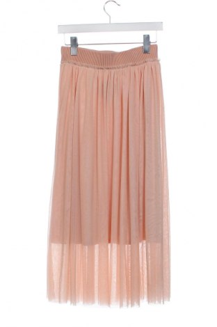 Spódnica H&M, Rozmiar XS, Kolor Różowy, Cena 53,93 zł