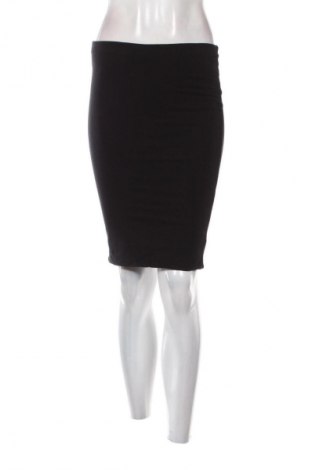 Fustă H&M, Mărime M, Culoare Negru, Preț 33,99 Lei