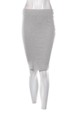 Spódnica H&M, Rozmiar S, Kolor Szary, Cena 43,68 zł