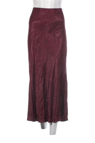 Rock H&M, Größe L, Farbe Rot, Preis € 16,61