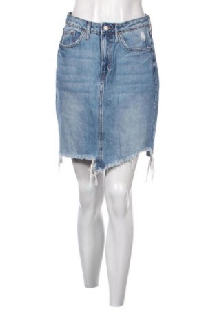 Rock H&M, Größe M, Farbe Blau, Preis 14,77 €